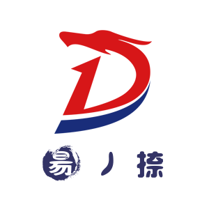 昜丿捺